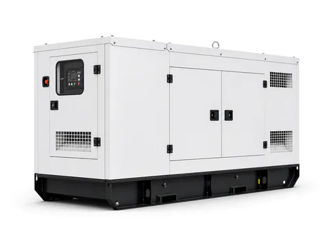 Silent Diesel Generator Sets category